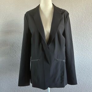 Athleta | Interstellar Blazer in Black